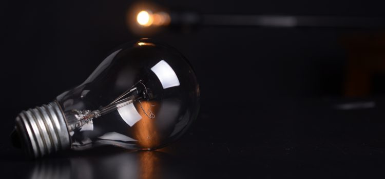 What To-Do and NOT To-Do in a Power Outage What To-Do and NOT To-Do in a Power Outage