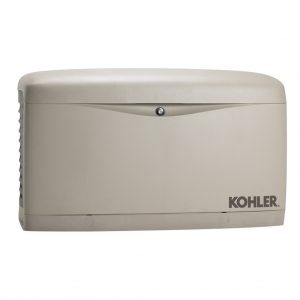 Kohler 20kW Generator RESA