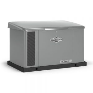 20kW Fortress Standby Generator