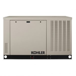 Kohler 38kW Generator RCLB