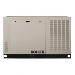 Kohler 24kW Generator RCL