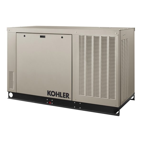Kohler 38kW Generator RCLB