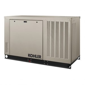Kohler 30kW Generator RCL