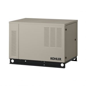 Kohler 6kW Generator VSG