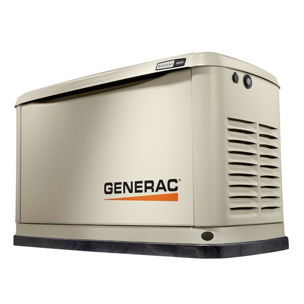 Guardian 20kW Backup Generator