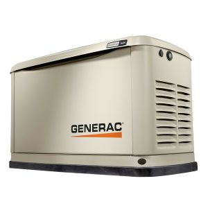 Generac EcoGen 15kW Backup Generator