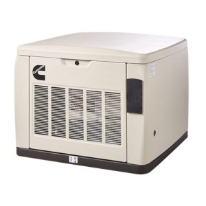Cummins RS13A - 13kW Quiet Connect™ Series Home Standby Generator