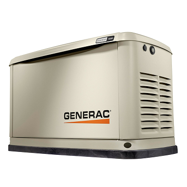 Grasten Generators sells, services, repairs, and maintains all sizes of Generac standby generators in Houston Texas