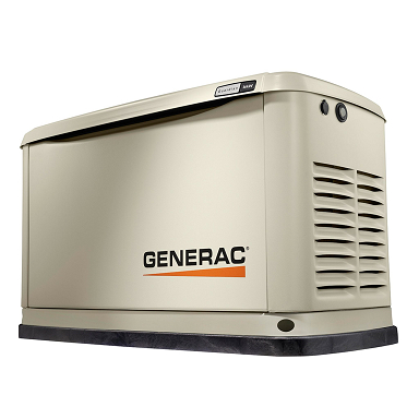 Grasten Generators sells, services, repairs, and maintains all sizes of Generac standby generators in Kingwood Texas