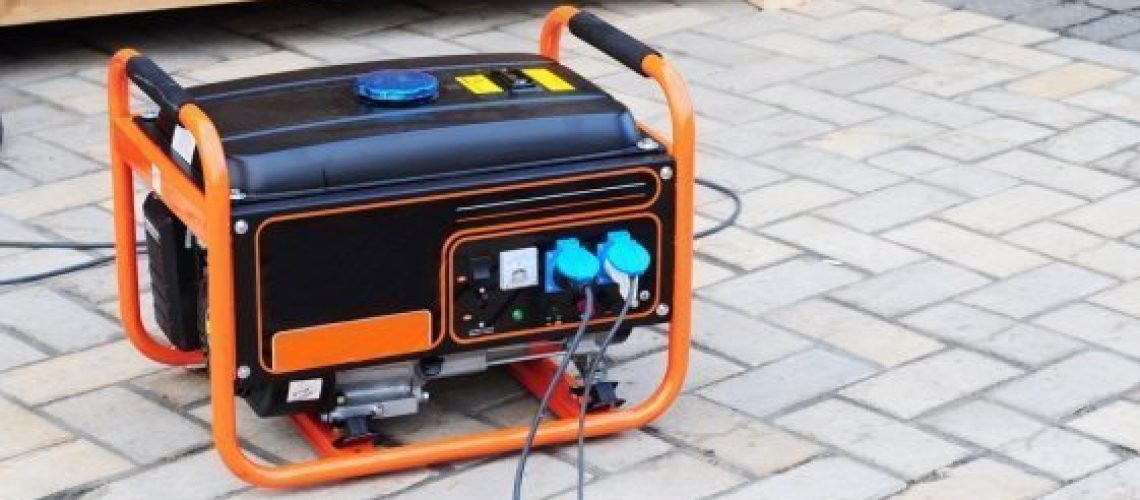 standby generators for sale