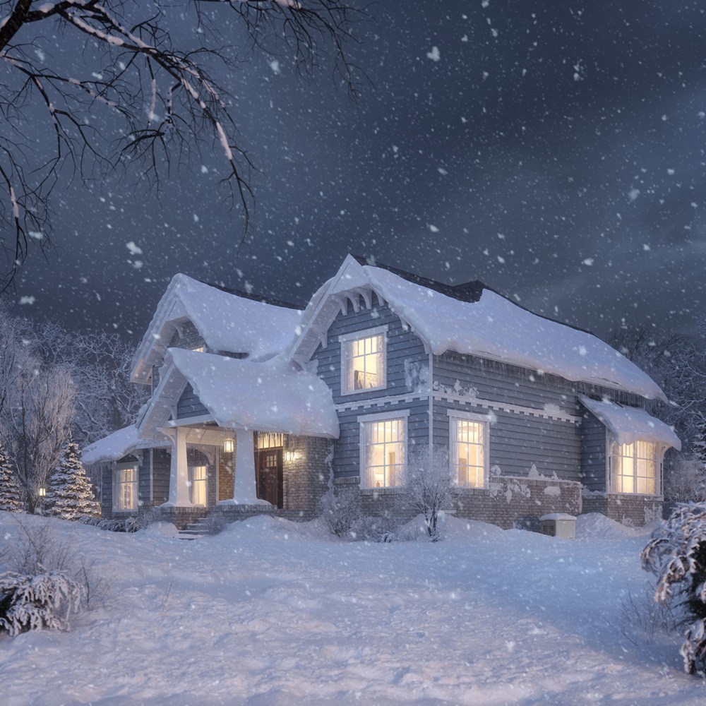 Preparing Your Standby Generator for Winter