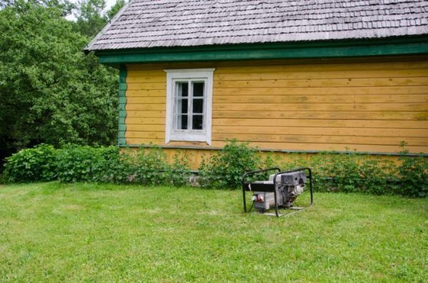 Reasons to Maintain Your Backup Generator