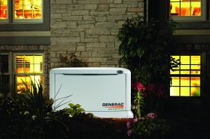 Preparing Your Backup Generator for Fall and Winter Weather Cont.