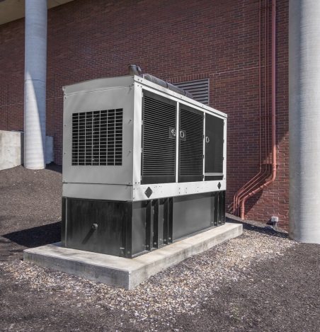 3 Safety Tips for Emergency Generators
