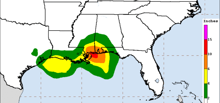 Tropical Storm Cindy is Coming! Generator supercenter, Power generators, Generator supercenter, Standby power generator