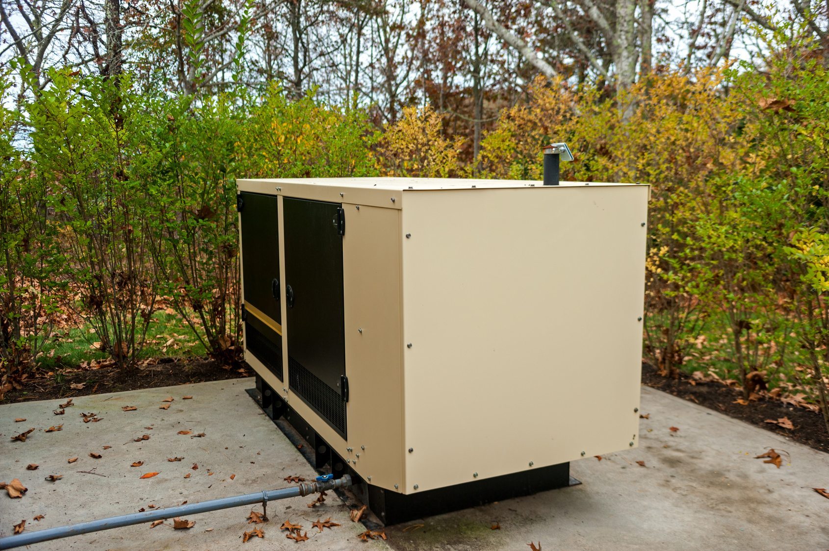 Residential Generator Houston Standby Generator Installation and Service