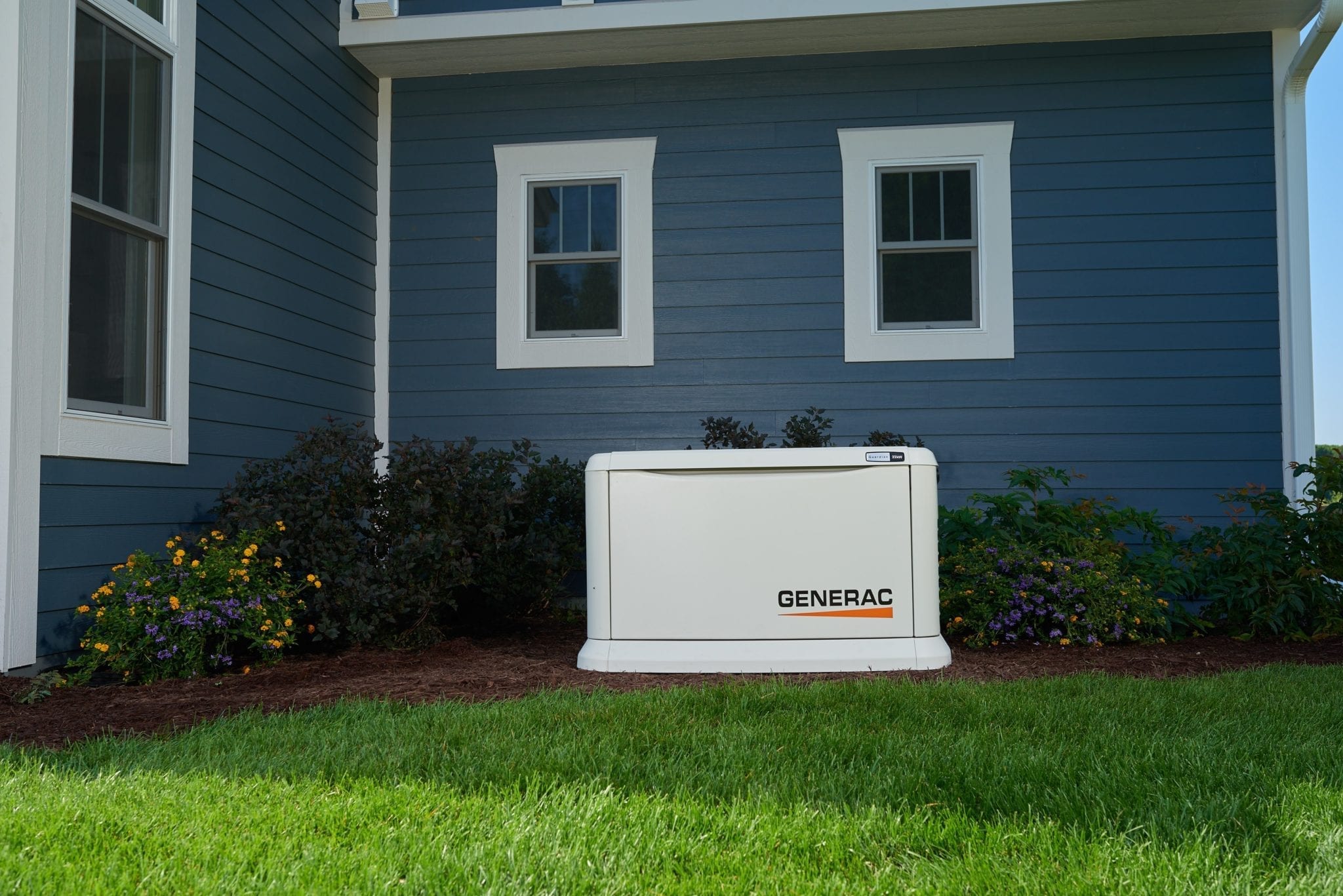 Guardian Generator_Application5 Houston Standby Generator