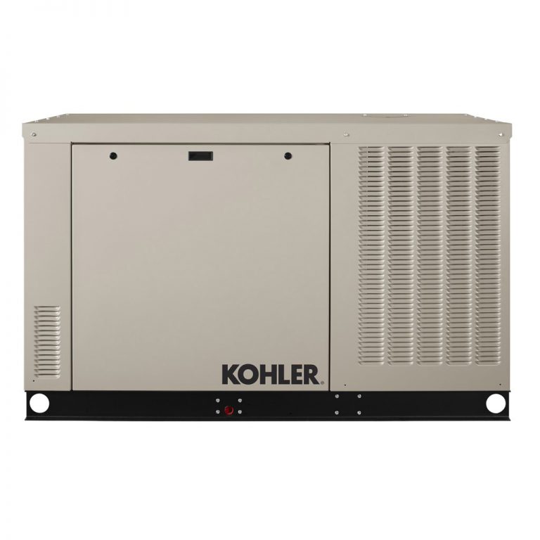 Kohler Generators Houston Standby Generator Installation and Service