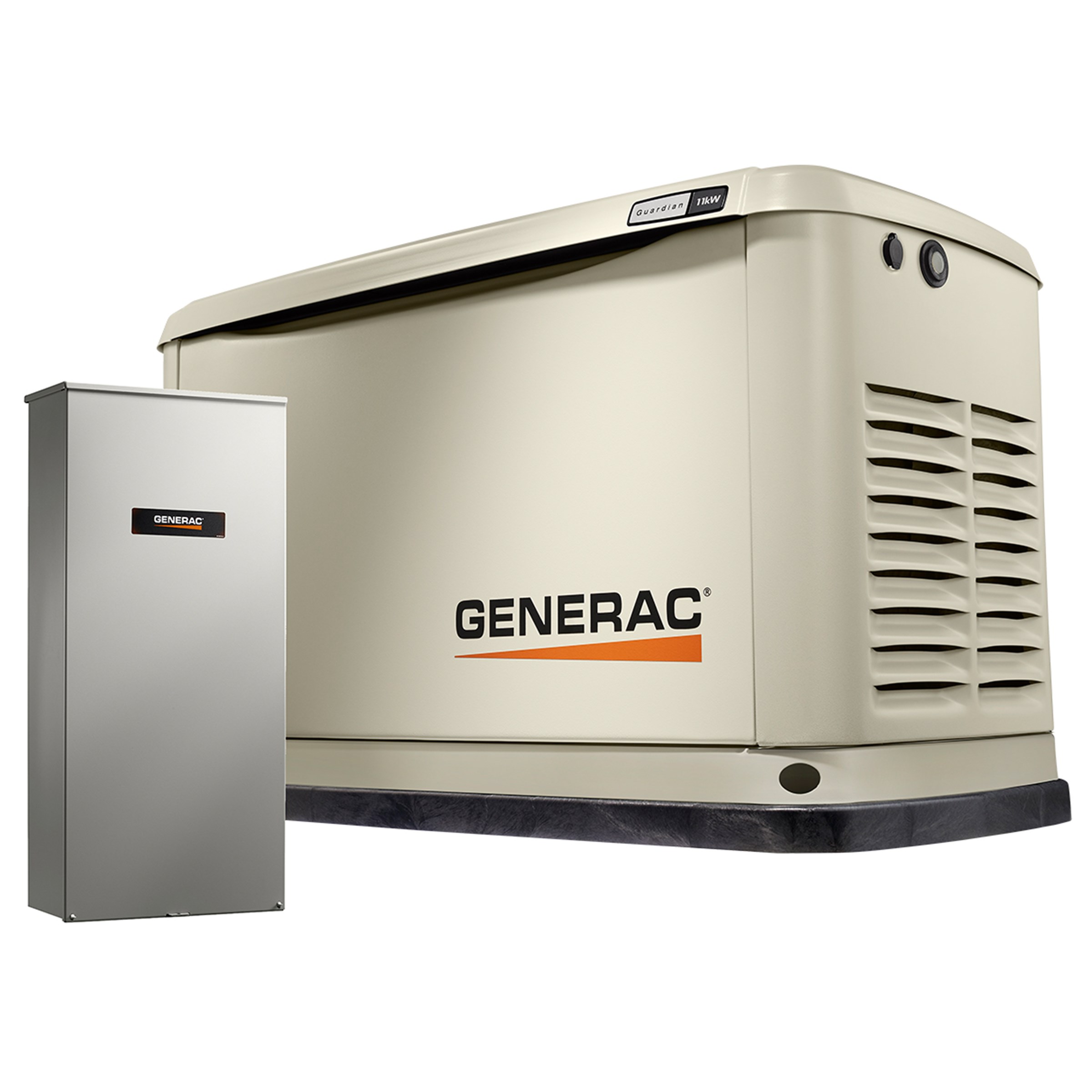Switching from a Manual Transfer Switch to Automatic Can Keep You Safe in a Storm
