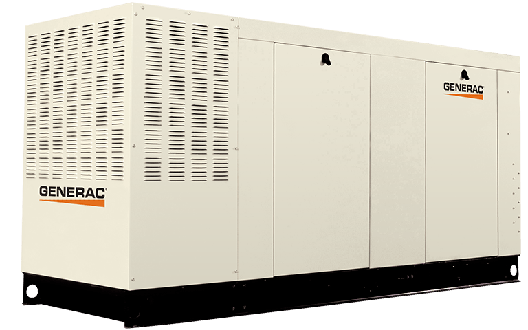 QT SERIES 150KW HOME BACKUP GENERATOR