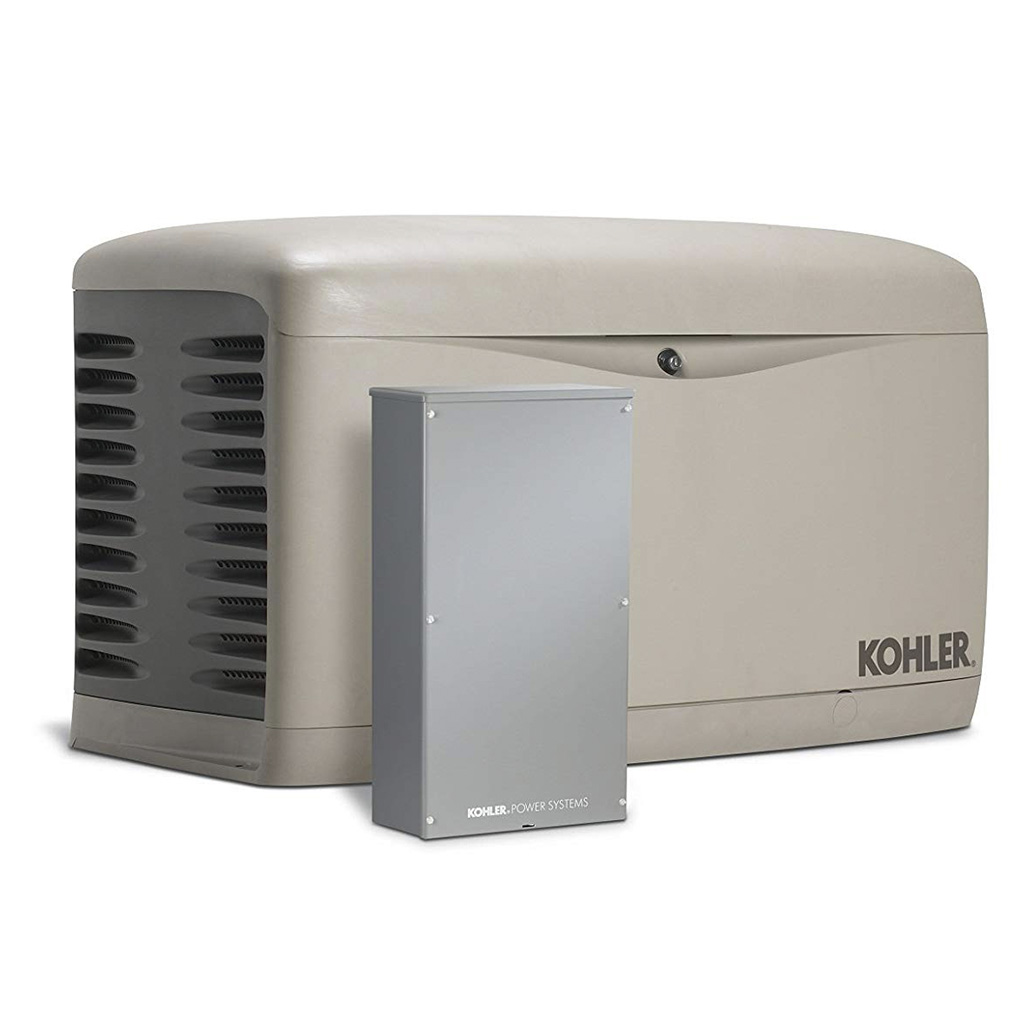 Kohler 20kw Generator Maintenance Schedule