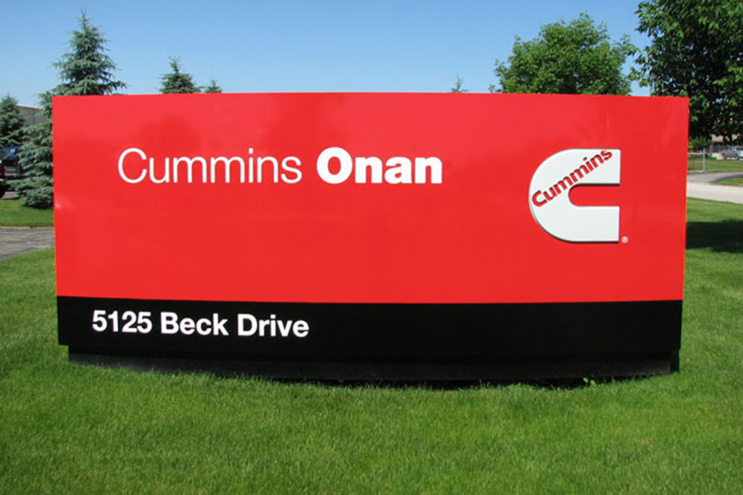 Cummins Houston Standby Generator Installation and Service