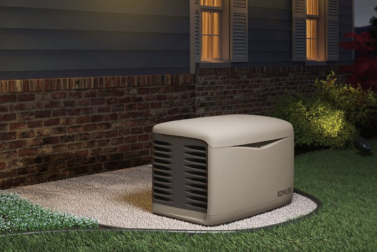 Kohler generators houston standby generator installation and service