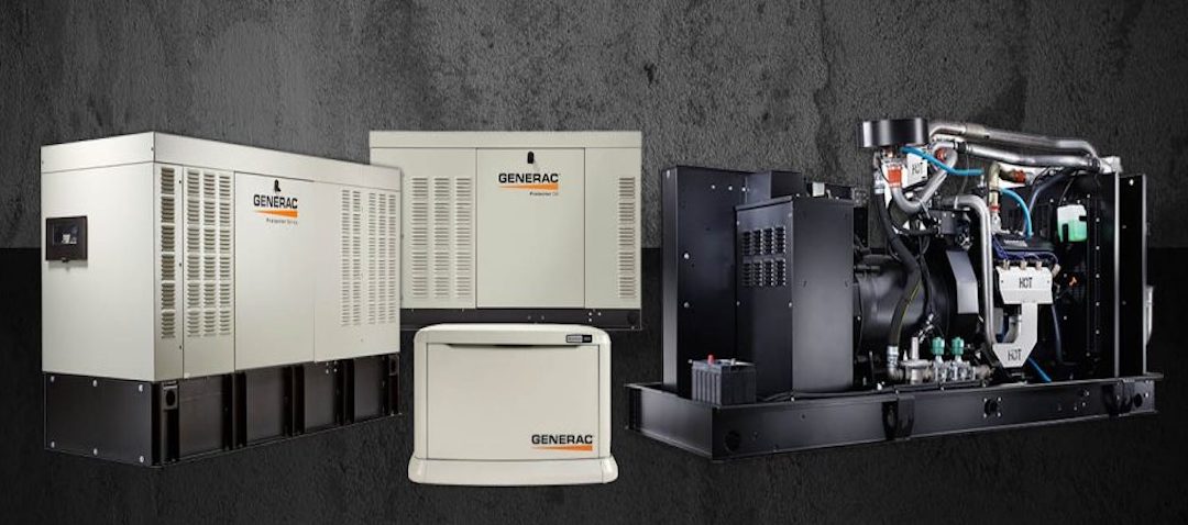 How to Choose the Right Generator for Your Residence