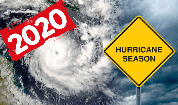 Hurricane Laura Preparation and your Generator