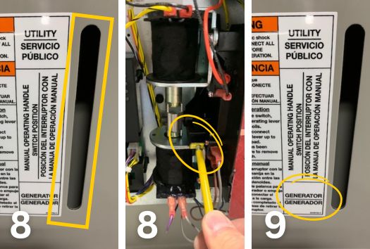 How To Manually Test Generac Generator grastengenerators.com