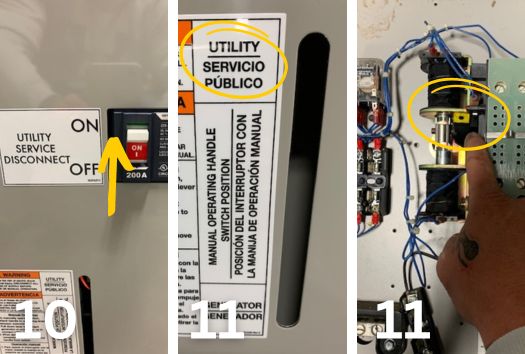 How To Manually Test Generac Generator grastengenerators.com