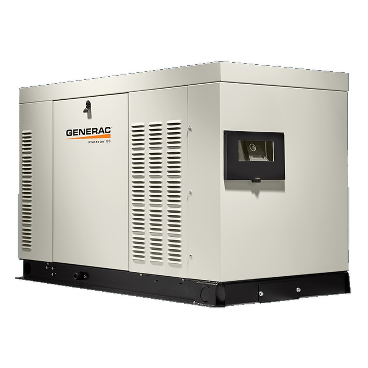 Getting To Know Your New Generac Liquid Cooled Generator - Houston ...
