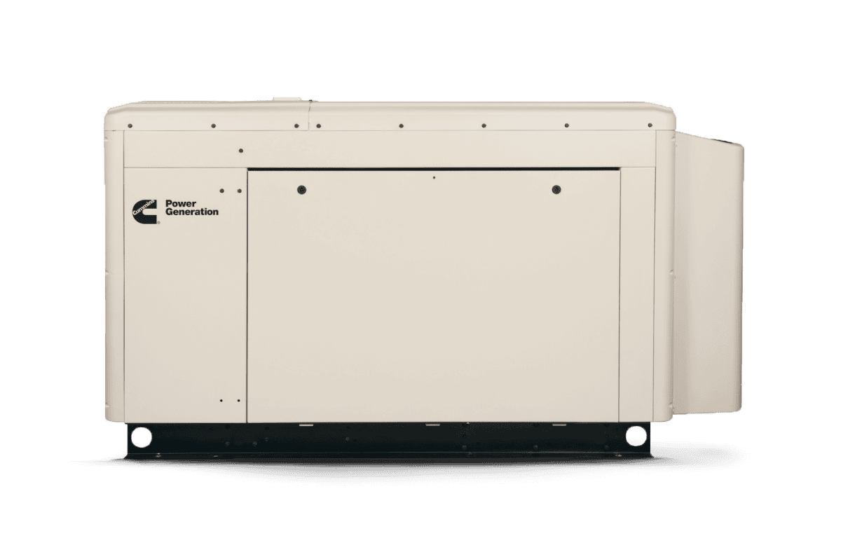 Trusted Generator Installation in Houston, TX | Grasten Power