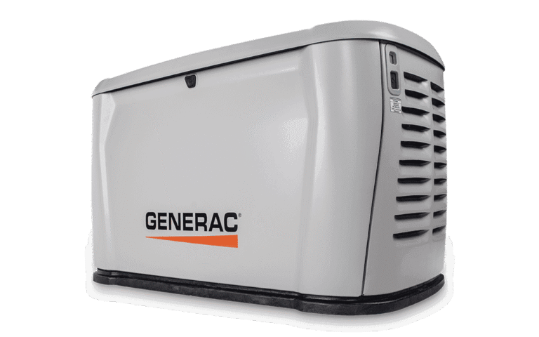 Generac Whole Home Generator