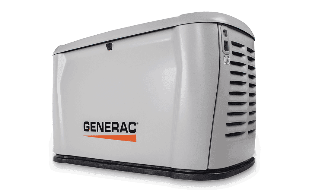 Trusted Generator Installation in Houston, TX | Grasten Power