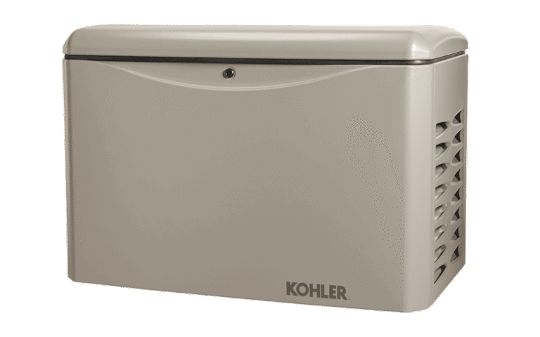 Kohler Whole Home Generator