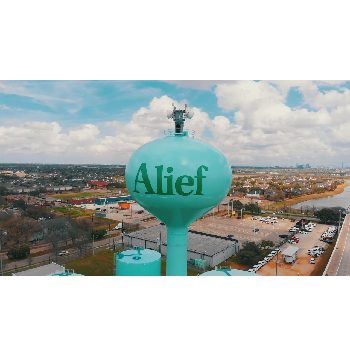 Alief - Houston Standby Generator Installation and Service